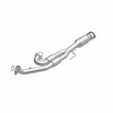 Load image into Gallery viewer, MagnaFlow 2006 Nissan Altima 3.5L Direct Fit Converter