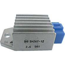 Load image into Gallery viewer, Arrowhead Regulator, Electronic &amp; Rectifier, Yamaha 12V Reg/Rect