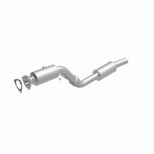Load image into Gallery viewer, MagnaFlow 06-08 Audi A4 Quattro 3.2L Direct Fit Converter
