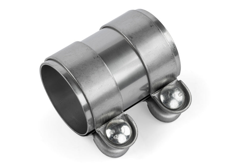 APR T304 Stainless Steel Slip Clamp - 63.5mm (2.5in) EXH0147