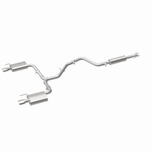 Load image into Gallery viewer, BRExhaust 11-17 Buick Regal 2L Exhaust Kit
