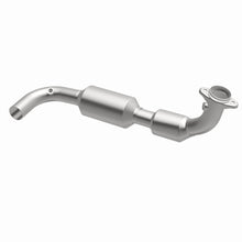 Load image into Gallery viewer, MagnaFlow 2000 Ford F-150 5.4L Direct Fit Converter