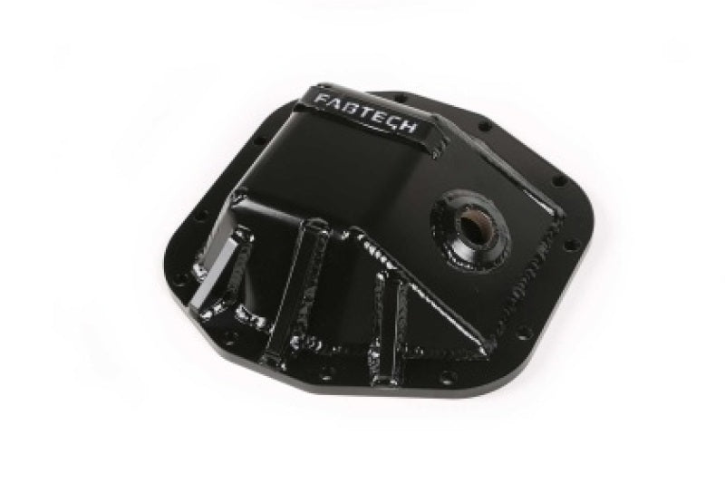 Fabtech Diff Mount Rear