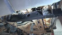 Load image into Gallery viewer, Rust Buster Avalanche/Suburban/Yukon Rear Frame Repair Kit - Left