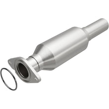 Load image into Gallery viewer, MagnaFlow 08-09 Fusion V6 3 OEM Underbody Direct Fit Converter