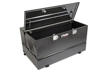 Load image into Gallery viewer, Dee Zee Universal Tanks - Combo Black Tread Aluminum (92 Gal)