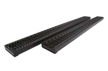 Load image into Gallery viewer, Dee Zee 19-21 Ford Transit Van Running Board Rough Step (36In Steel)