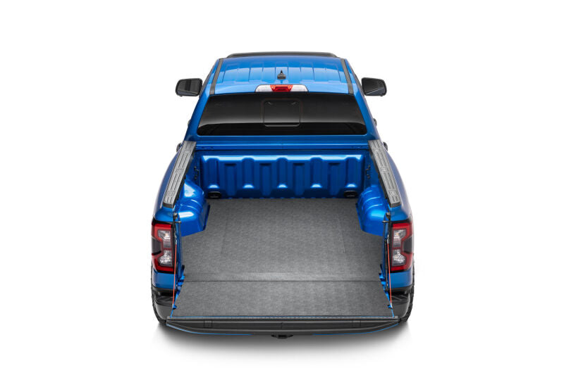 Husky Liners 19-25 Chevrolet Silverado/GMC Sierra CC w/o Multi-Pro TG Guardian Impact Bed Mat