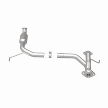 Load image into Gallery viewer, MagnaFlow 05-15 Toyota Tacoma 4.0L Direct Fit Converter