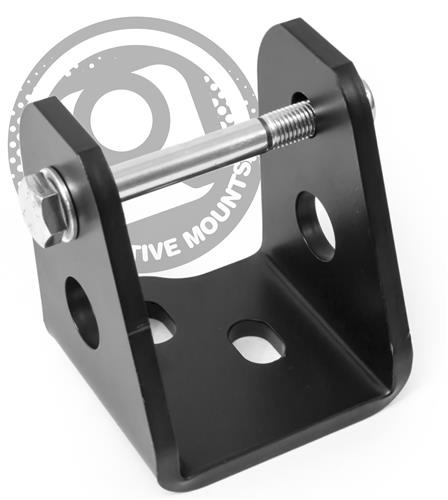 Innovative 00-09 Handa S2000 Replacement LH/RH Engine Mounting Bracket