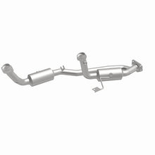 Load image into Gallery viewer, MagnaFlow 04-05 Ford Freestar 3.9L Direct Fit Converter