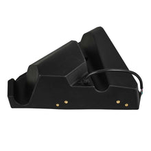 Load image into Gallery viewer, DS18 2015+ Polaris Slingshot Front Panel Enclosure Fits 2x 6.5in &amp; 2x 3.8in Speakers (Not Included)
