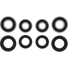 Load image into Gallery viewer, Pivot Works 11-13 Yamaha YFM125 Raptor - Front Wheel Bearing Kit
