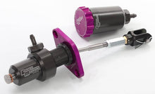 Load image into Gallery viewer, Clutch Masters 02-21 Subaru WRX/STi .75in Bore Master Cylinder Upgrade Kit - Violet