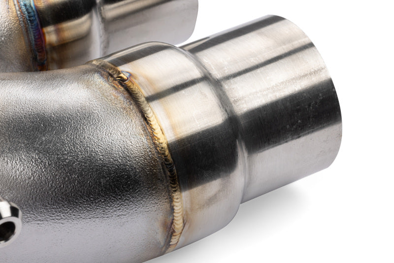 APR 2017 Volkswagen Polo GTI (AW) Catback Exhaust System CBK0046