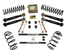 Load image into Gallery viewer, Skyjacker 2.5In KIT 2003 TJ VALUE FLEX