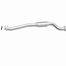 Load image into Gallery viewer, MagnaFlow 07-12 Chevrolet Colorado 3.7L Direct Fit Converter