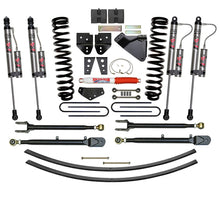 Load image into Gallery viewer, Skyjacker 8.5In KIT 08 F250 4WD DIESEL