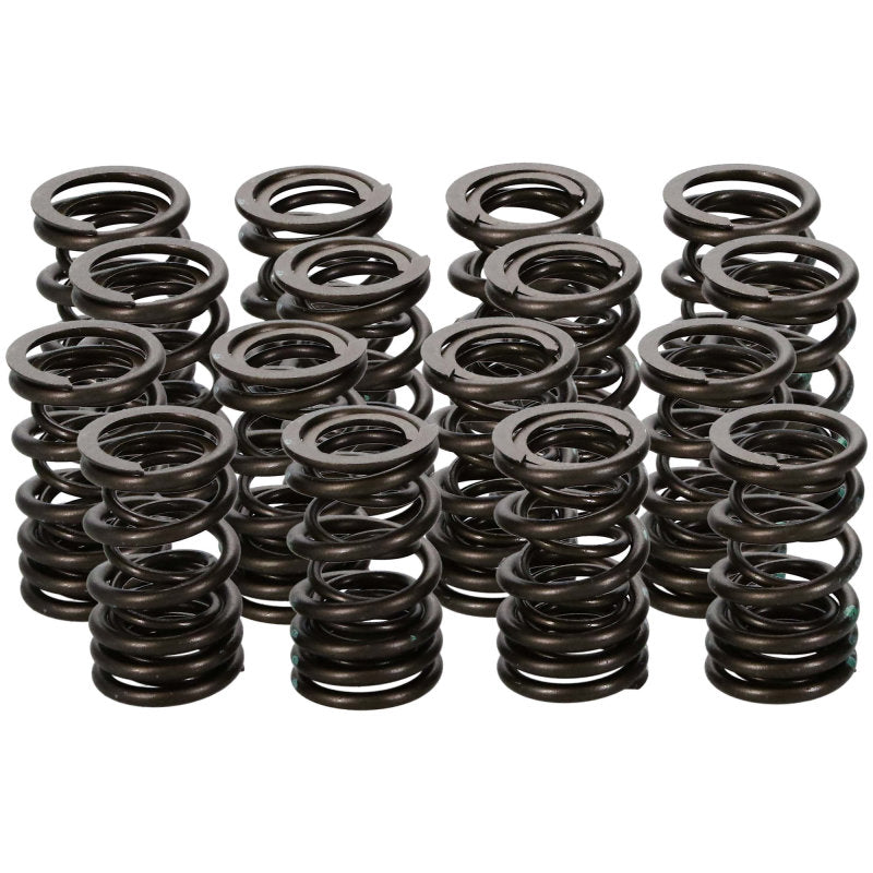 Manley Honda K20A/K20Z Valve Spring and Retainer Kit (w/o Valve Locks) - GTR Auto