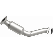 Load image into Gallery viewer, MagnaFlow 08-11 Chevrolet Corvette 6.2L Direct Fit Converter