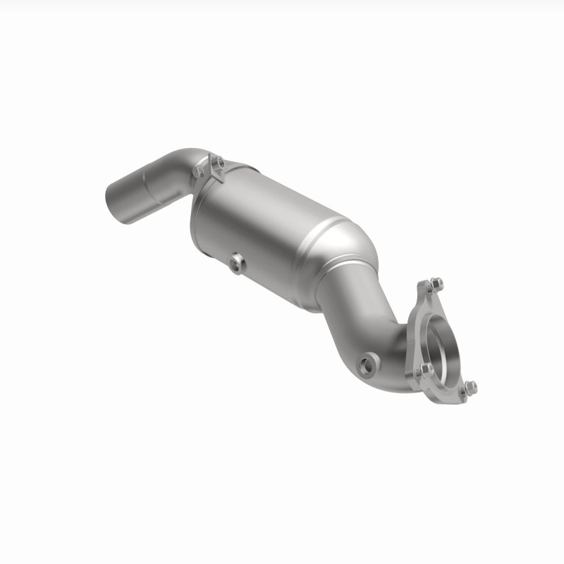 MagnaFlow 19-21 Ford Ranger Single Underbody 2.3L Direct Fit Converter