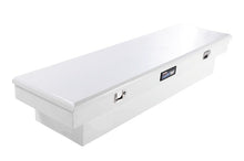 Load image into Gallery viewer, Dee Zee Universal Tool Box - Hardware Crossover - Single Lid White