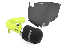 Load image into Gallery viewer, PERRIN 22-26 Subaru WRX Cold Air Intake w/Heatshield - Neon Yellow