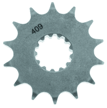 Load image into Gallery viewer, BikeMaster Kawasaki Front Sprocket 520 12T