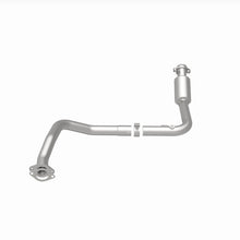 Load image into Gallery viewer, MagnaFlow 05-06 Land Rover LR3 4.4L Direct Fit Converter