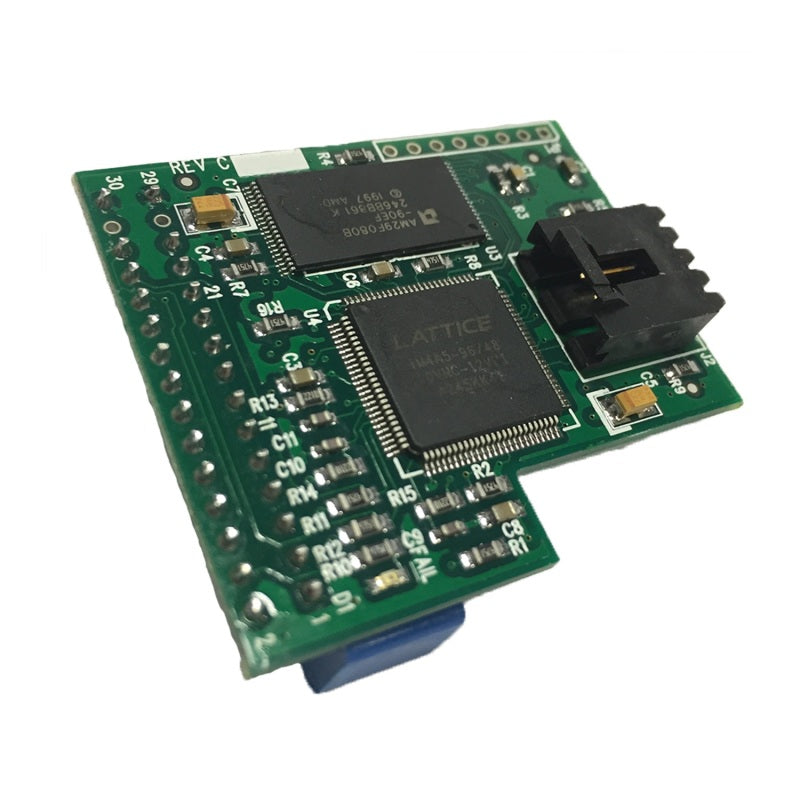 SCT Performance Eliminator 4-Bank E-Prom Chips for EEC-IV & EEC-V (for Ford Cars & Trucks) 6600