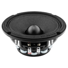Load image into Gallery viewer, DS18 6.5in 325 Watts RMS 4 ohm Neodymium Bullet Mid-Range Loudspeakers