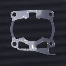 Load image into Gallery viewer, Athena 98-04 Yamaha YZ 125 0.1mm Thick Cylinder Base Gasket