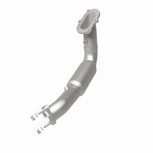 Load image into Gallery viewer, MagnaFlow 2006 Chevrolet Corvette 7.0L Direct Fit Converter
