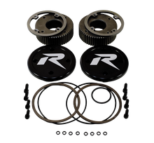 Load image into Gallery viewer, Revolution Gear &amp; Axle 85-98 Ford F-250/F-350 Dana 60 35 Spline Drive Flange Kit