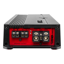 Load image into Gallery viewer, DS18 1-Channel Amplifier 1200/1ohm 900/2ohm 500/4ohm Watts RMS