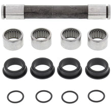 Load image into Gallery viewer, All Balls Racing 2006 KTM SM 50 Swing Arm Bearing Kit