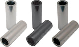 CP Wristpin .940in Dia x 2.750in Length .180in Wall 5100 Chromoly Non-Chamfered For Spiral Lock
