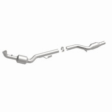 Load image into Gallery viewer, MagnaFlow 08-10 Mercedes-Benz SLK55 AMG 5.5L Direct Fit Converter