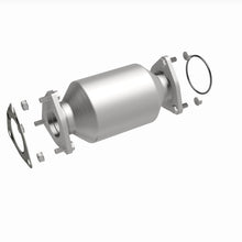Load image into Gallery viewer, MagnaFlow 2014 RLX 3.5L Underbody Direct Fit Converter