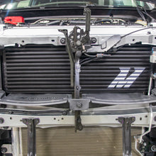 Load image into Gallery viewer, Mishimoto 24+ Tacoma Performance Intercooler Kit - BK Cooler - RD Pipes