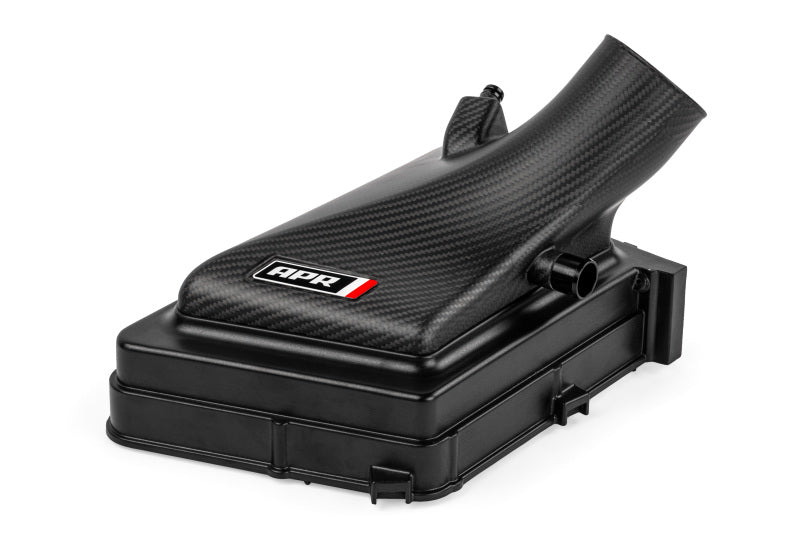 APR 20-25 Porsche 911 (992) 3.0T/3.7T Carbon Fiber Intake System w/Turbo Inlet Pipes CI100059