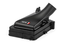 Load image into Gallery viewer, APR 20-25 Porsche 911 (992) 3.0T/3.7T Carbon Fiber Intake System w/Turbo Inlet Pipes CI100059