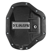 Load image into Gallery viewer, Yukon Gear Hardcore Diff Cover for Dana 80