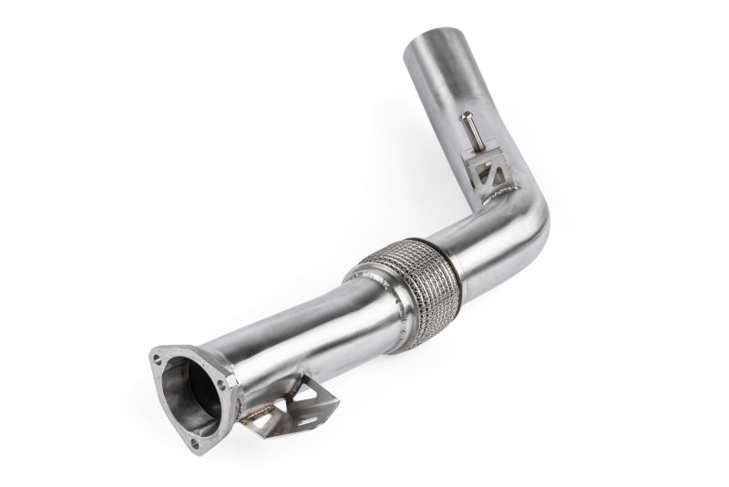 APR 20-24 Audi RS Q8 (MLB EVO) Catback Exhaust System CBK0051