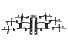 Load image into Gallery viewer, Dee Zee 15-23 Ford F-150/Super Duty Running Board Hex Bed Access Bracket Kit