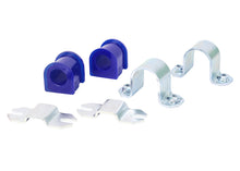 Load image into Gallery viewer, SuperPro VW Golf MK 5/6 2WD Front Sway Bar Bushings - 27mm (1.06in)