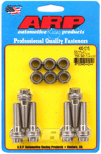 Load image into Gallery viewer, ARP Exhaust collector .725-.850 flange bolt kit