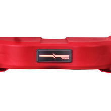 Load image into Gallery viewer, DS18 2018-23 Jeep JL/JLU/JT Soundbar Fits 4 x 8in Speakers (Not Included)- Red