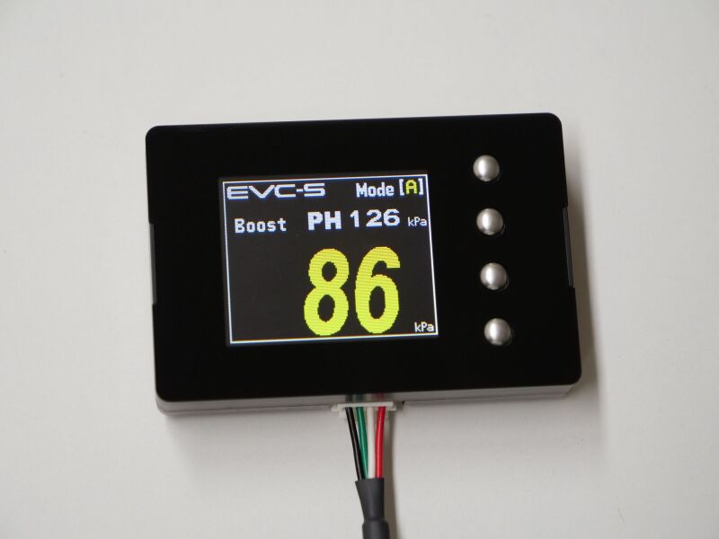 HKS EVC S2 45003-AK015