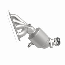 Load image into Gallery viewer, MagnaFlow 13-17 Nissan Sentra 1.8L Direct-Fit Catalytic Converter